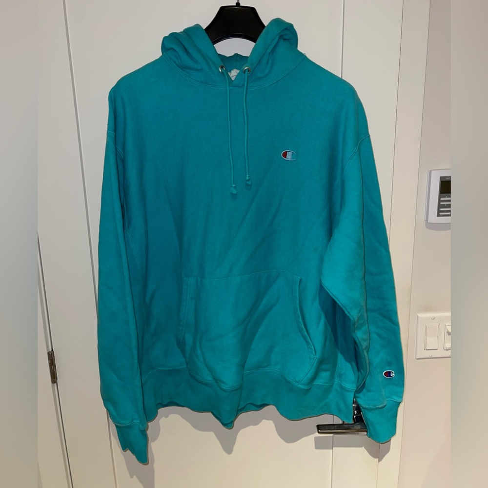 Champion Hoodie